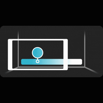 Porsche Mission E Animation