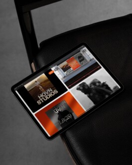 Studio Ilker